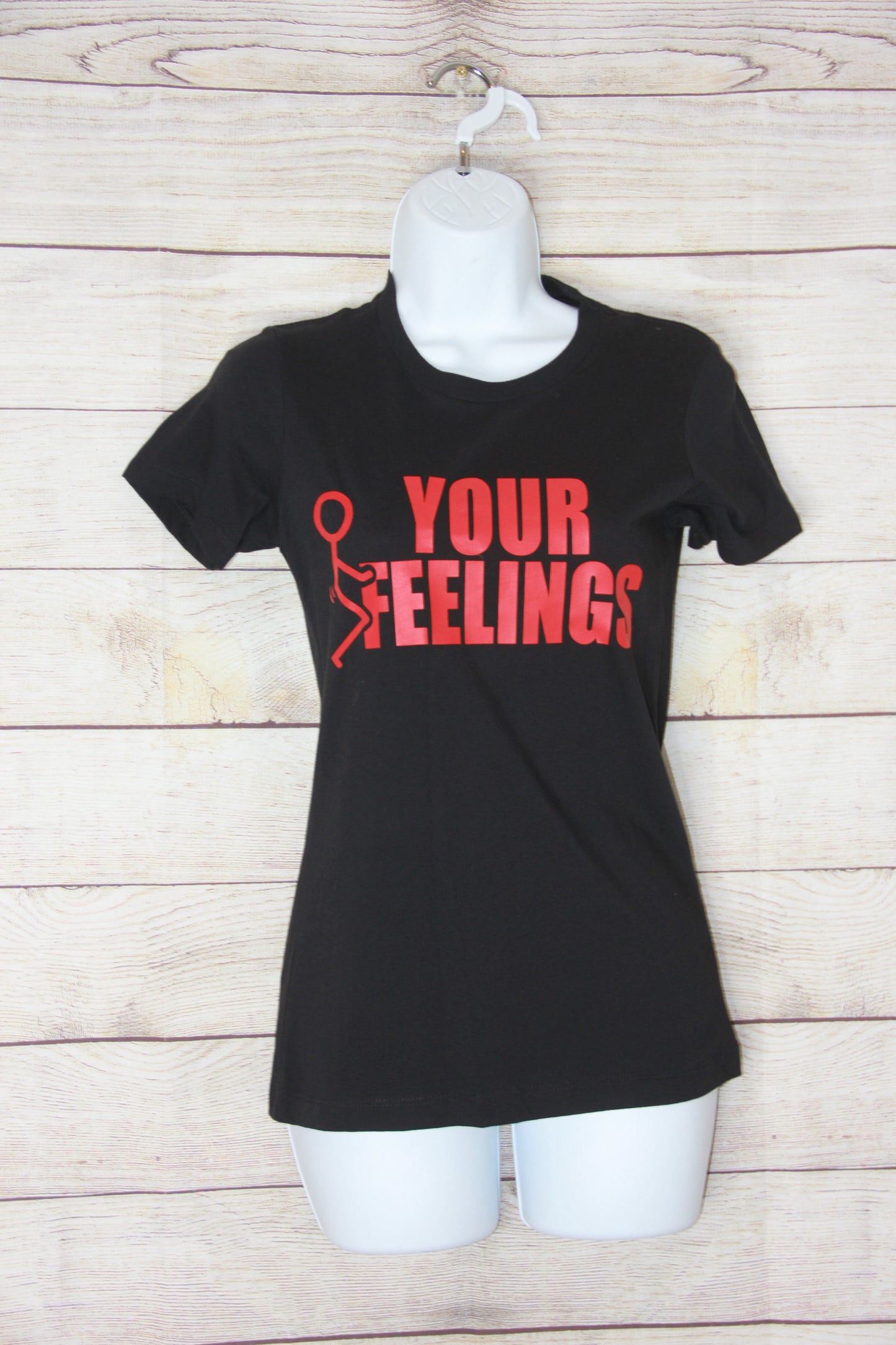 EMOJI YOUR FEELINGS T-Shirt
